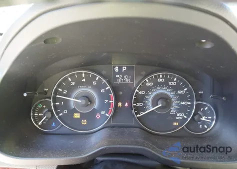 2010 Subaru Outback 3.6R Limited from USA, damaged, VIN 4S4BRDKC3A2317057